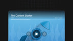 The Content Starter - Audio