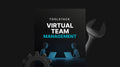Virtual Team Management - Toolstack
