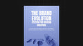 The Brand Evolution System for Modern Creators - Ebook