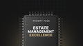 Estate Management Excellence - Prompt Pack
