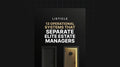 13 Operational Systems That Separate Elite Estate Managers - List