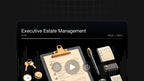 Executive Estate Management - Audio