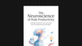 The Neuroscience of Peak Productivity - Bundle