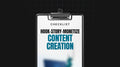 Hook-Story-Monetize Content Creation - Checklist