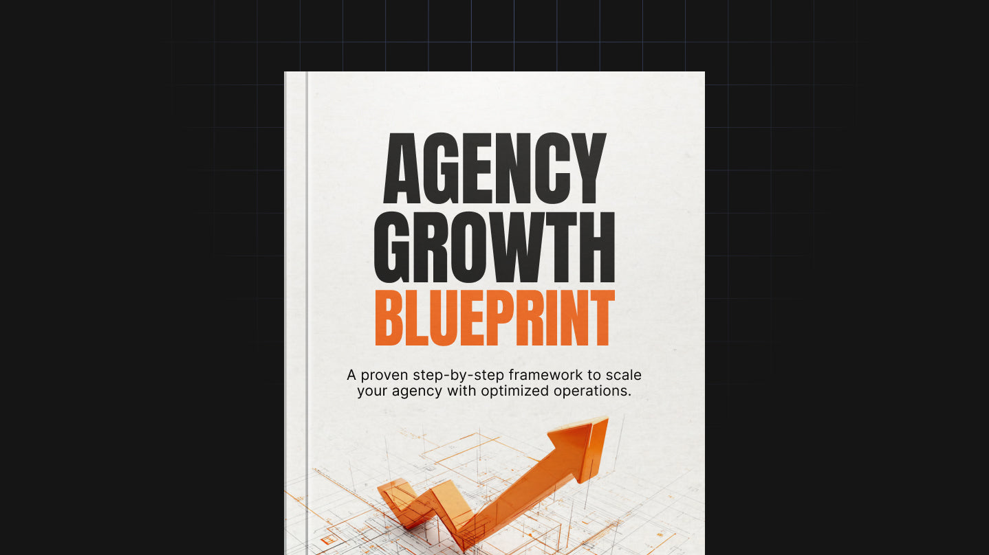 Agency Growth Blueprint - Bundle