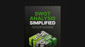 SWOT Analysis Simplified - Ebook