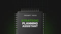 Strategic Planning Assistant - Prompt Pack