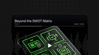 Beyond the SWOT Matrix - Audio