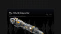 The Hybrid Copywriter - Audio
