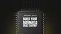 Build Your Automated Sales Chatbot - Prompt Pack