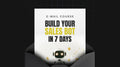 Build Your Sales Bot in 7 Days - Mini Course
