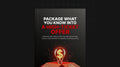Package What You Know Into a High-Ticket Offer - Bundle