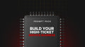 Build Your High-Ticket Service Business - Prompt Pack