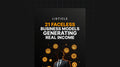 21 Faceless Business Models Generating Real Income - List