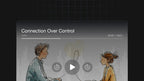 Connection Over Control - Audio