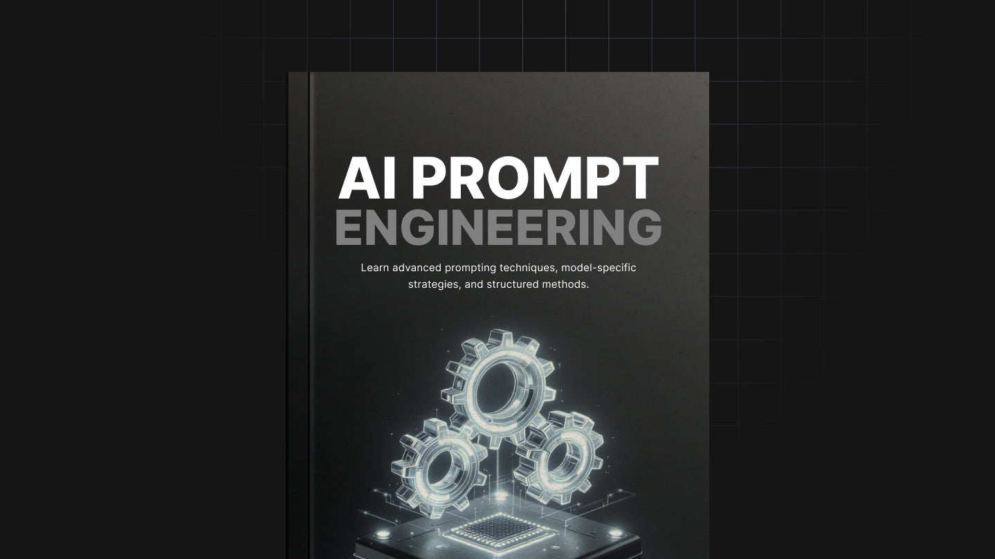 AI Prompt Engineering - Ebook - Bundle