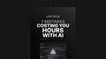 7 Mistakes Costing You Hours with AI - List