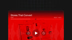 Stores That Convert - Audio