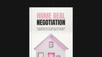 Home Deal Negotiation - Bundle