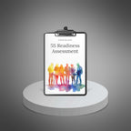 5S Readiness Assessment - Checklist