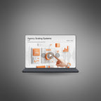 Agency Scaling Systems - Audio
