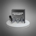 Answer Engine Authority - Audio