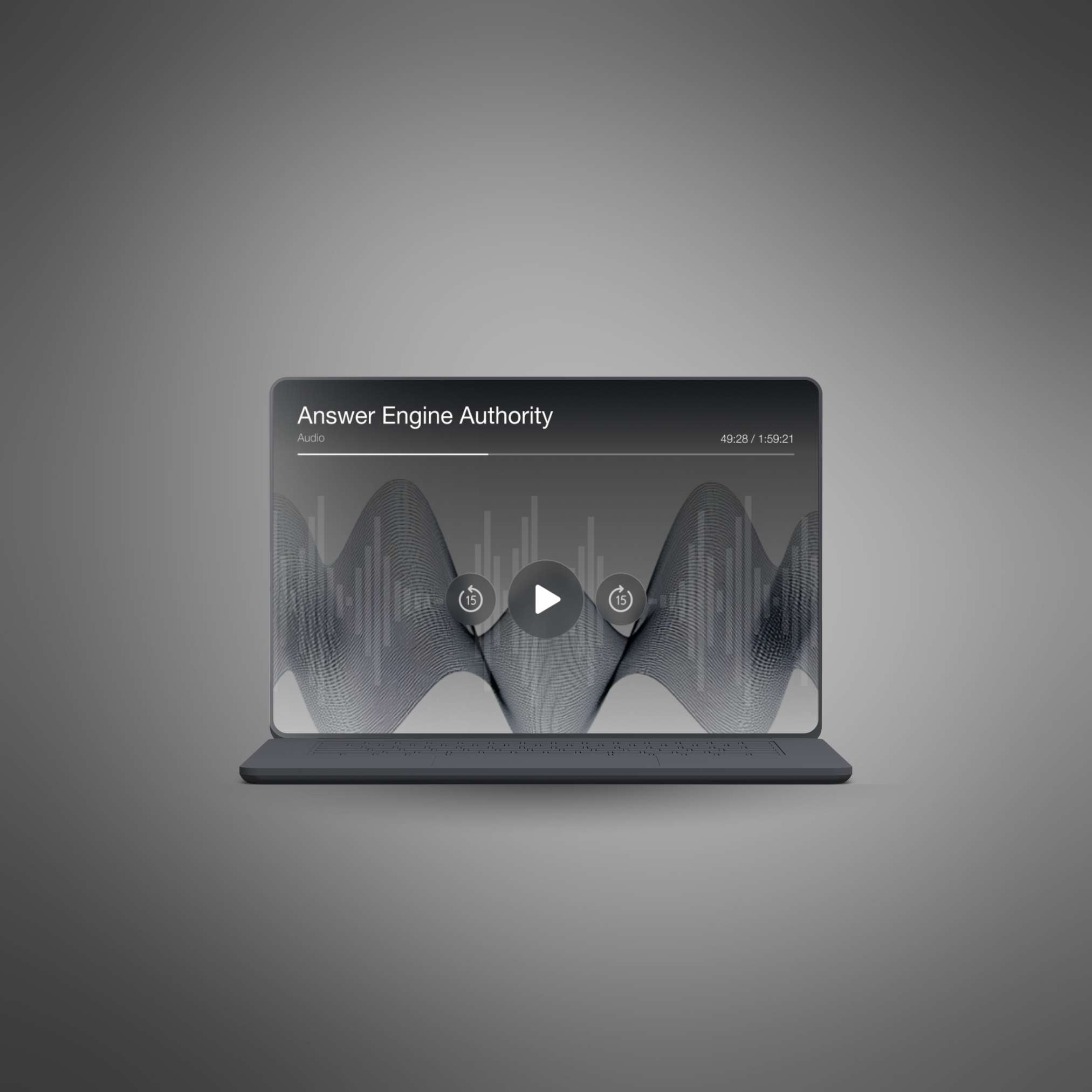 Answer Engine Authority - Audio