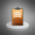 Automate E-Commerce Operations - Checklist