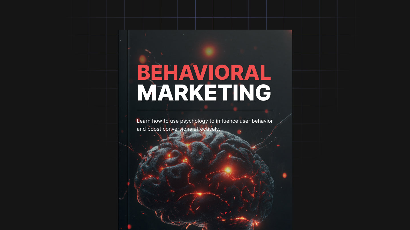 Behavioral Marketing - Bundle