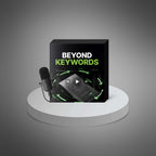 Beyond Keywords - Audio