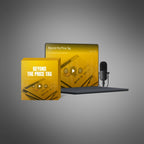Beyond the Price Tag - Audio