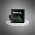 Beyond the SWOT Matrix - Audio