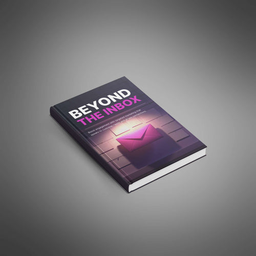 Beyond the Inbox - Ebook
