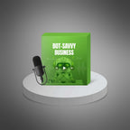 Bot-Savvy Business - Audio