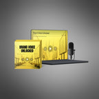 Brand Voice Unlocked - Audio