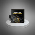 Break Free From Stress - Audio
