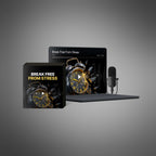 Break Free From Stress - Audio