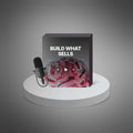 Build What Sells - Audio