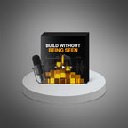 Build Without Being Seen - Audio