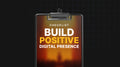 Build Positive Digital Presence - Checklist