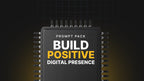Build Positive Digital Presence - Bundle