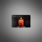Burn Bright, Don’t Burn Out - Audio