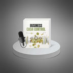 Business Cash Control - Audio
