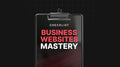 Business Websites Mastery - Checklist