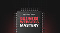 Business Websites Mastery - Prompt Pack