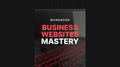 Business Websites Mastery - Workbook