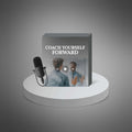 Coach Yourself Forward - Audio