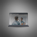 Coach Yourself Forward - Audio
