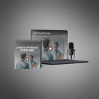Coach Yourself Forward - Audio