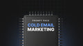 Cold Email Marketing - Prompt Pack